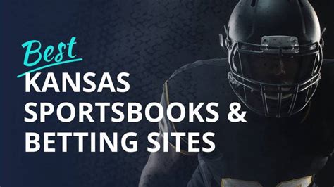 Kansas Betting Apps – Top Kansas Sports Betting Apps 2024.